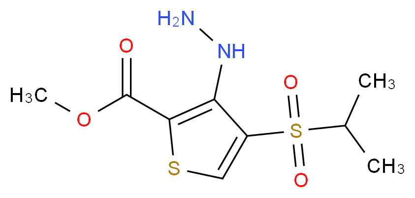 CAS_175201-97-5 molecular structure