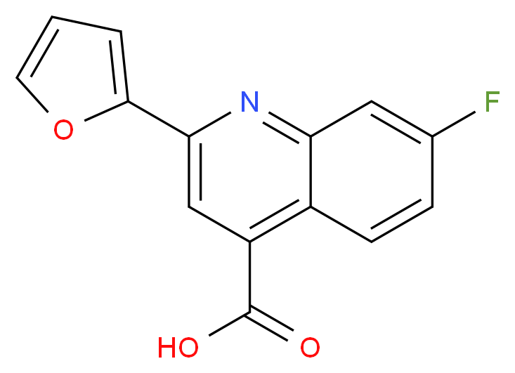 MFCD08443405 molecular structure