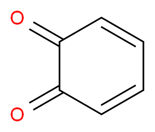 CAS_583-63-1 molecular structure