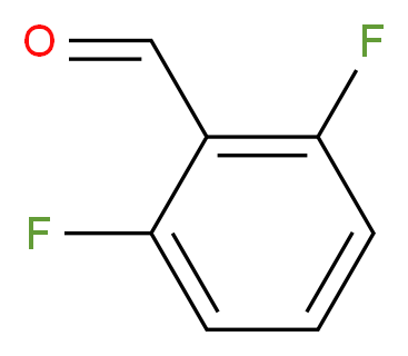 CAS_437-81-0 molecular structure