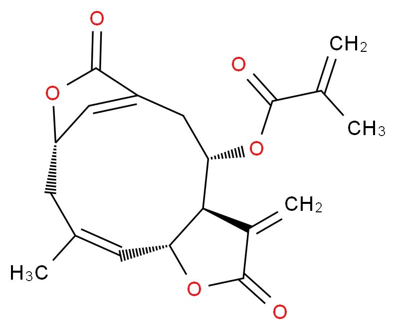 38927-54-7 molecular structure