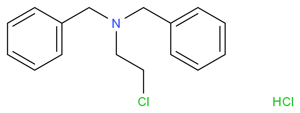 55-43-6 molecular structure