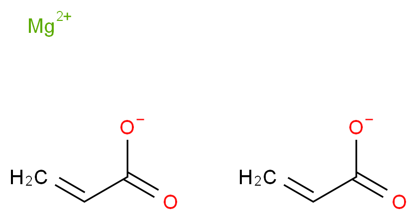 5698-98-6 molecular structure