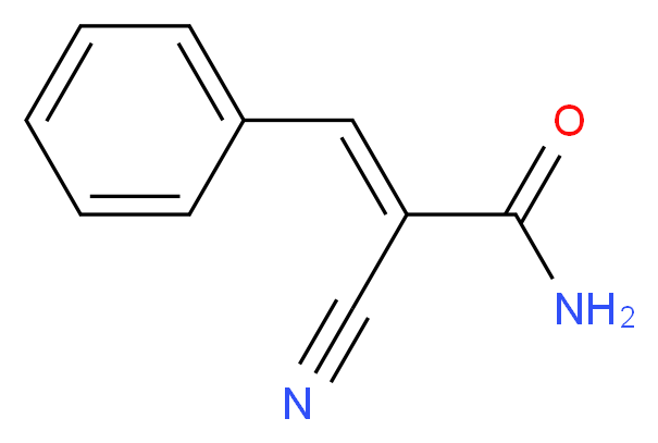 2-cyano-3-phenylacrylamide_Molecular_structure_CAS_709-79-5)
