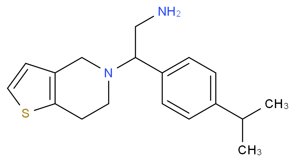 MFCD11106777 molecular structure