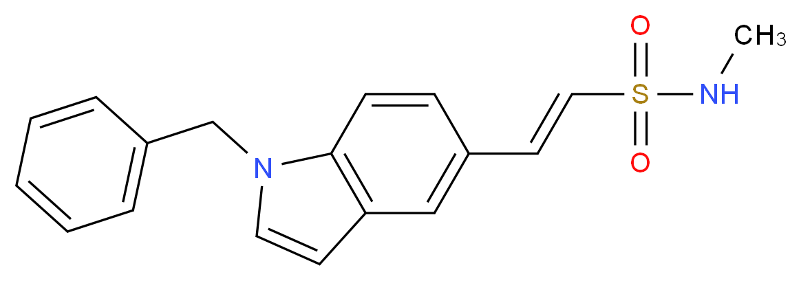 894351-84-9 molecular structure