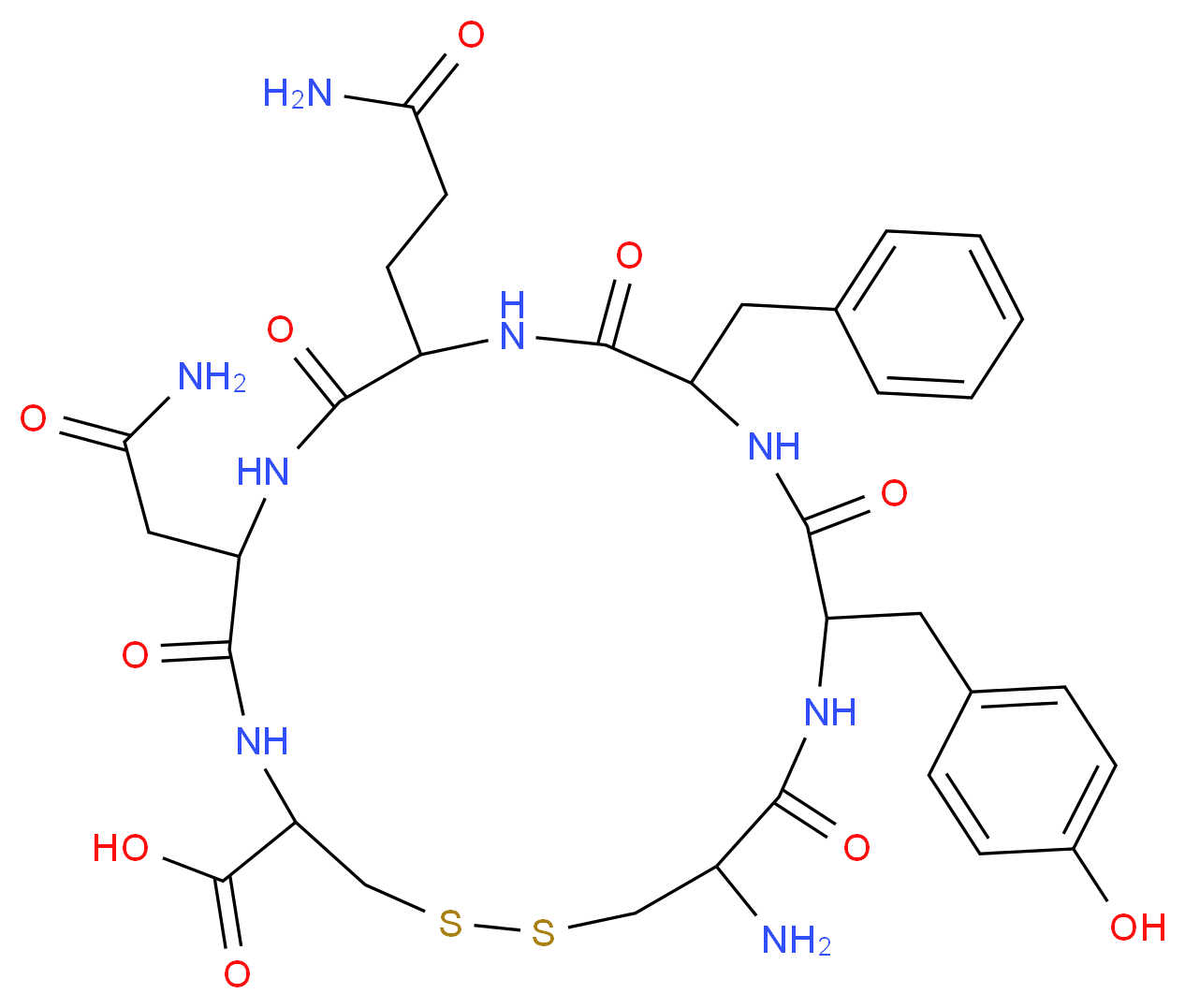 35748-51-7 molecular structure