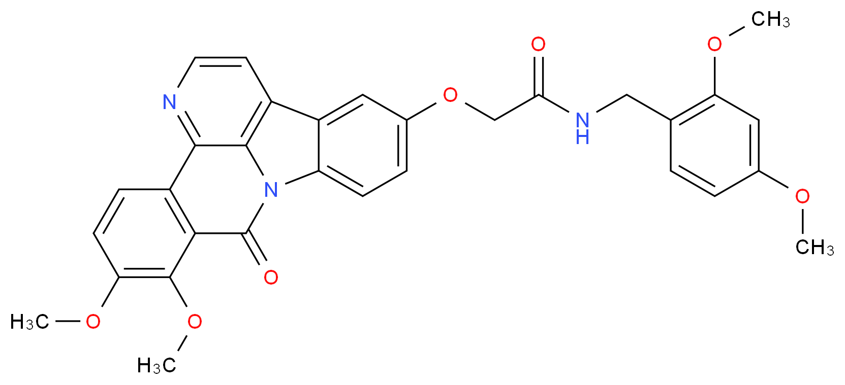 164272894 molecular structure