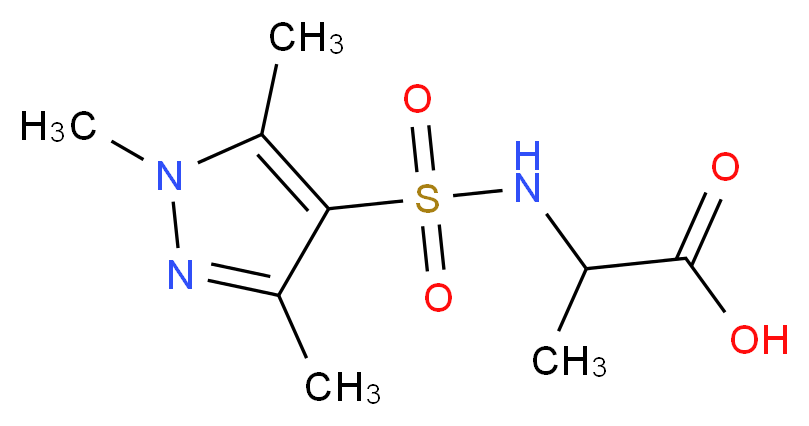 MFCD11647273 molecular structure
