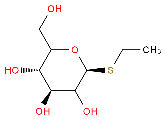 Ethyl β-Thioglucopyranoside_Molecular_structure_CAS_7473-36-1)