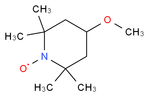 CAS_95407-69-5 molecular structure