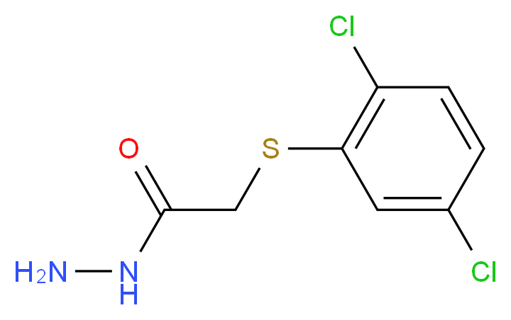 MFCD02249882 molecular structure