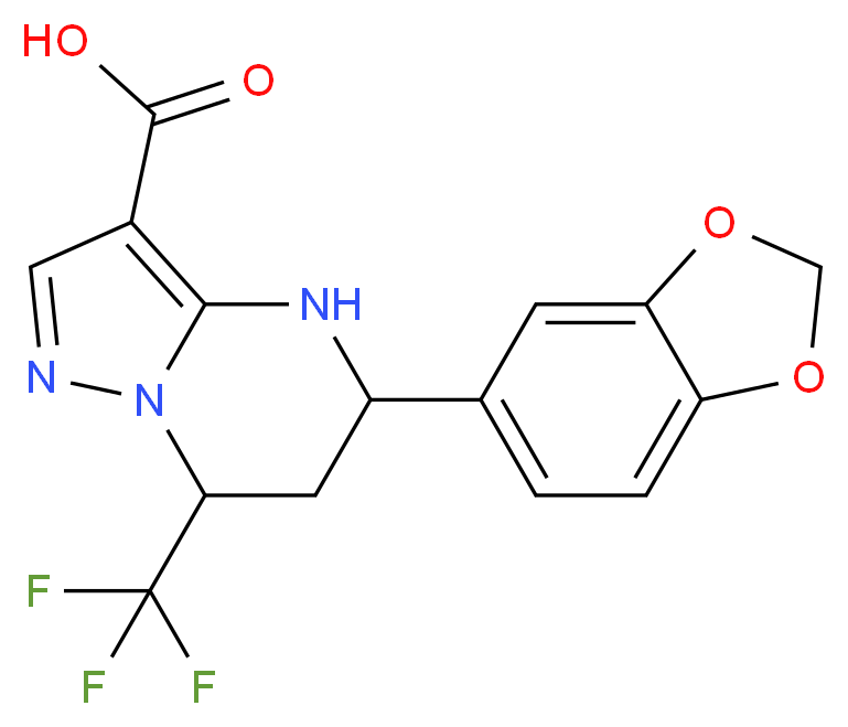MFCD01924034 molecular structure