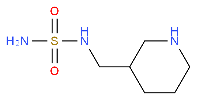 MFCD09943817 molecular structure
