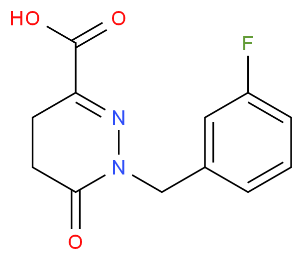 MFCD08445216 molecular structure