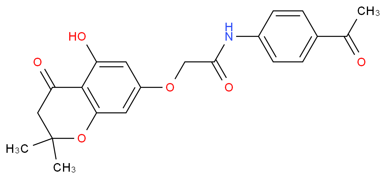 164272262 molecular structure