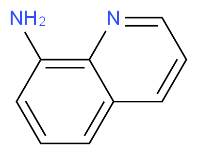 quinolin-8-amine_Molecular_structure_CAS_)
