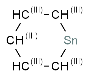 CAS_289-78-1 molecular structure