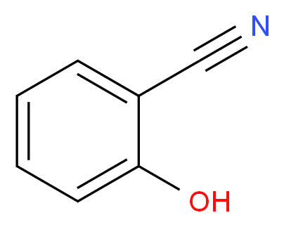 CAS_611-20-1 molecular structure