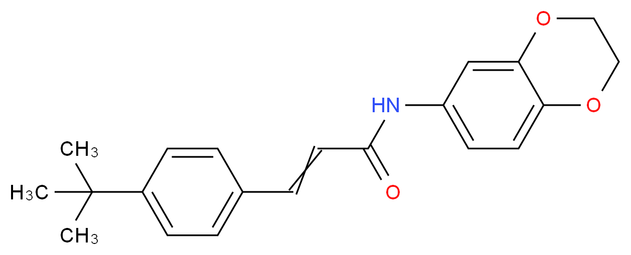 545395-94-6 molecular structure