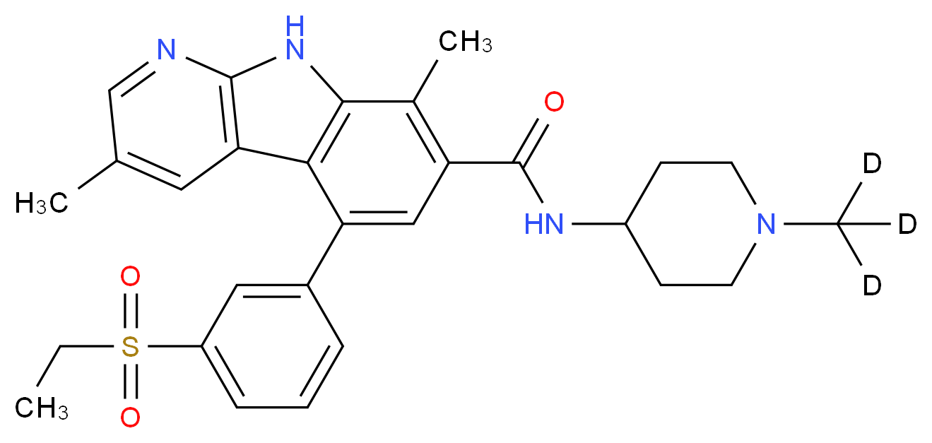 164233889 molecular structure