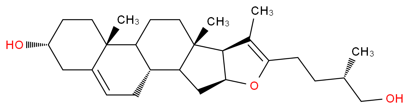 164261045 molecular structure