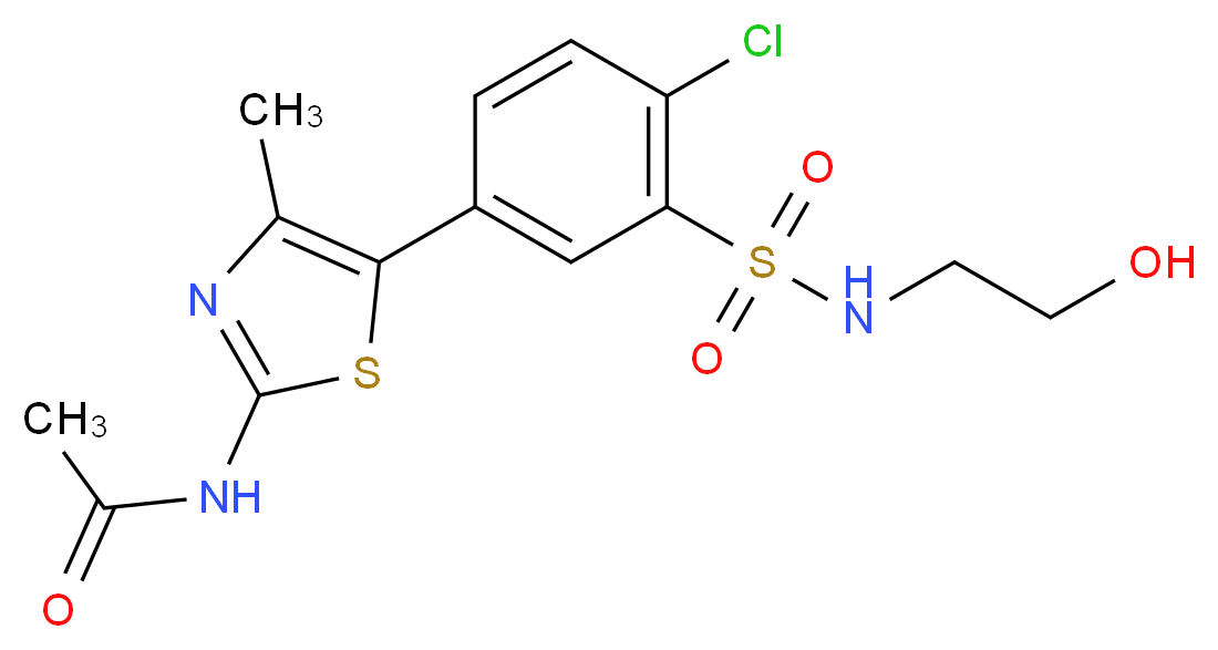 593960-11-3 molecular structure