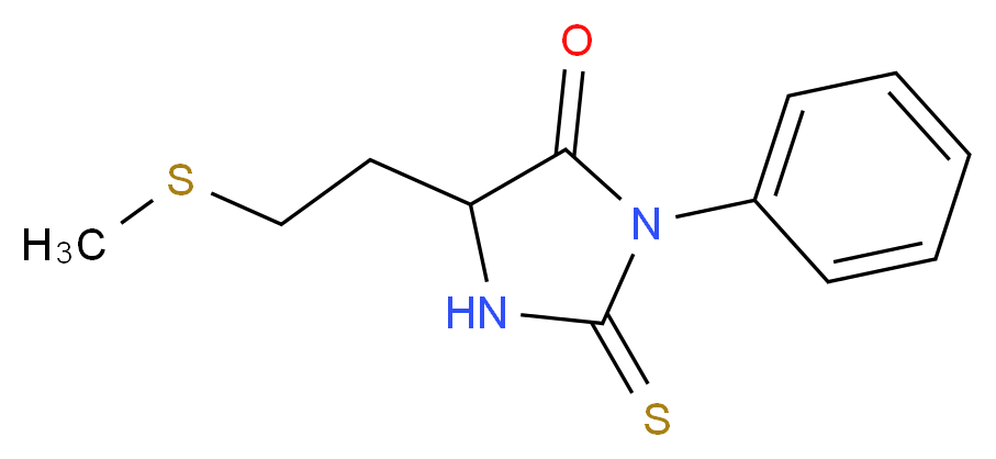 CAS_4370-90-5 molecular structure