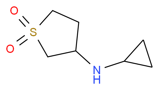 MFCD06655702 molecular structure