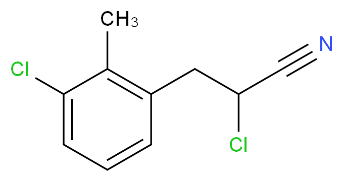 CAS_21342-85-8 molecular structure