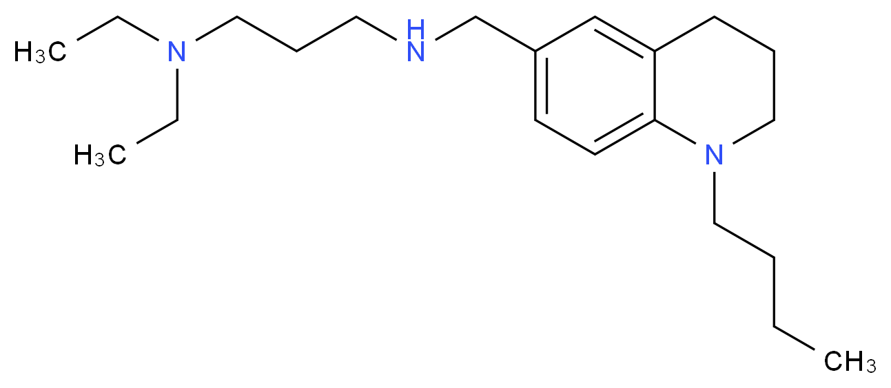 MFCD12027323 molecular structure