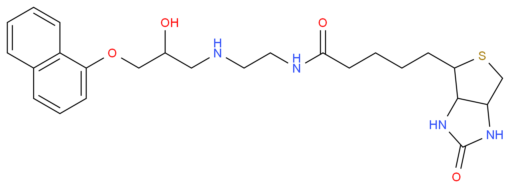 69079-54-5 molecular structure