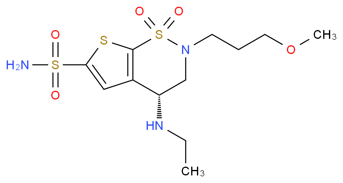 138890-62-7 molecular structure