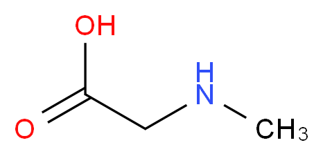 CAS_107-97-1 molecular structure