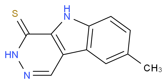 MFCD09863290 molecular structure