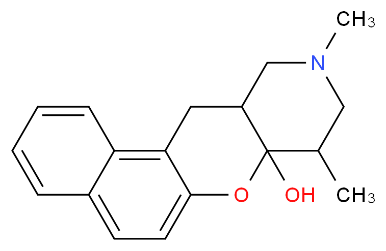 22292-91-7 molecular structure