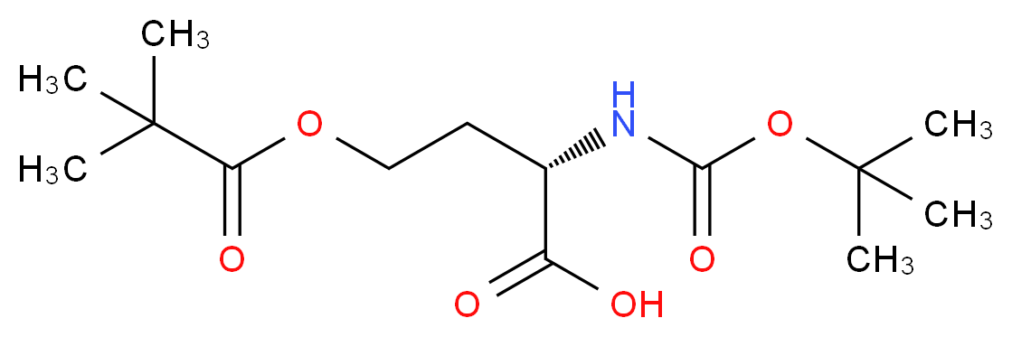 CAS_13726-84-6 molecular structure