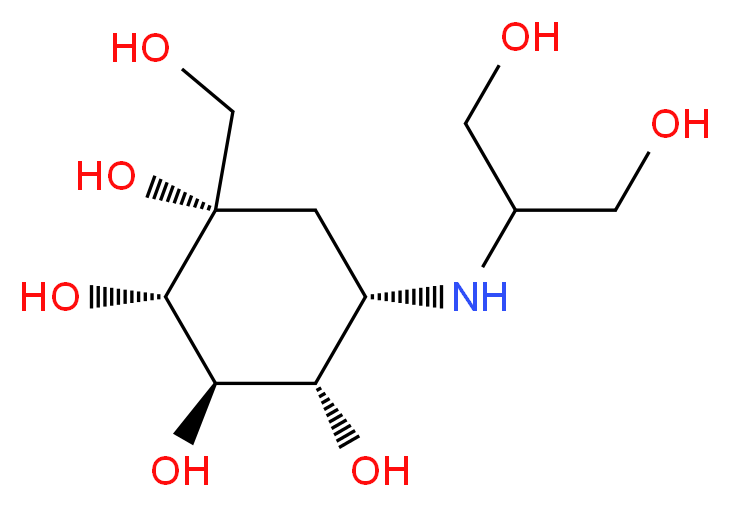CAS_83480-29-9 molecular structure