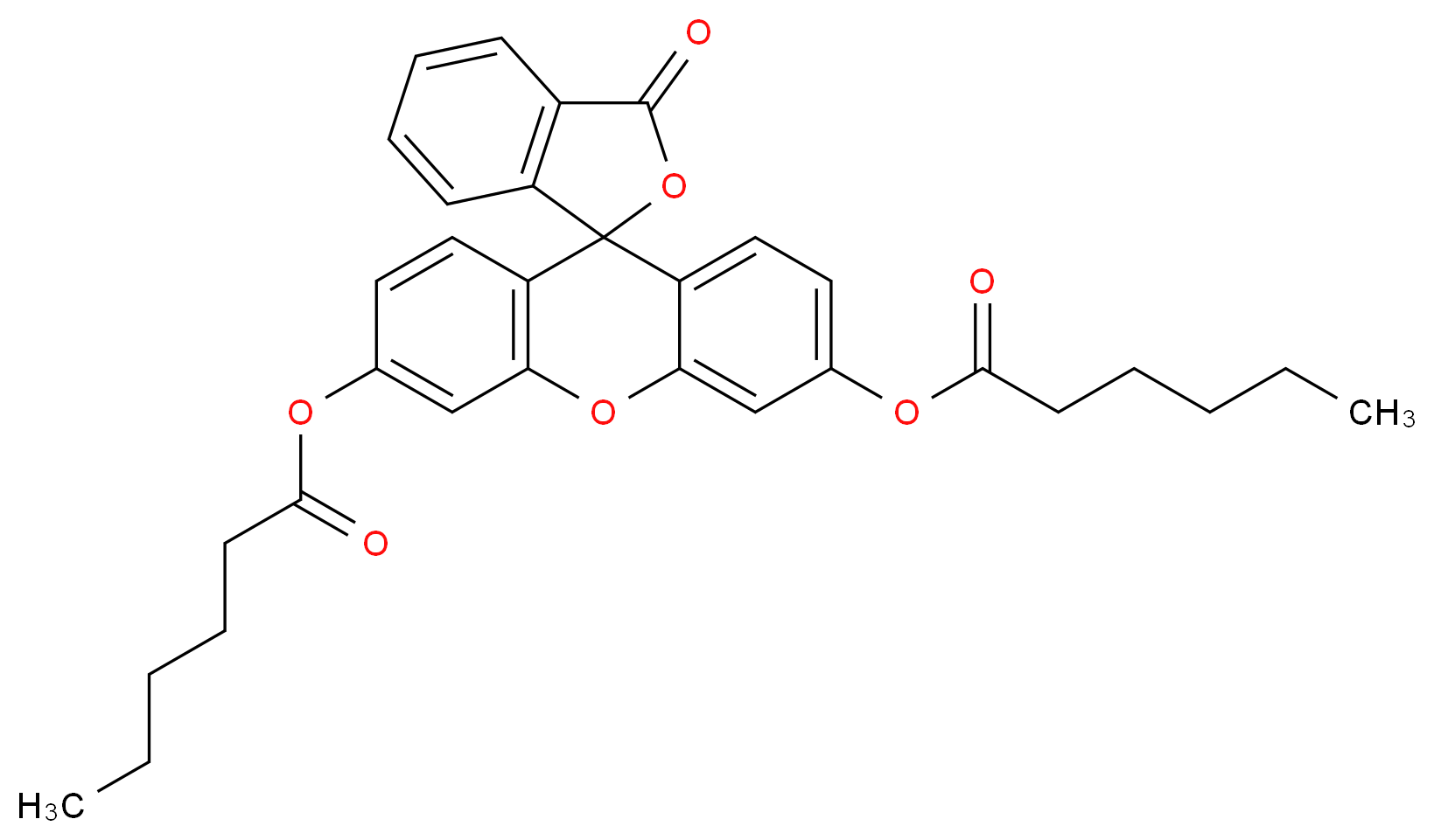 7364-90-1 molecular structure