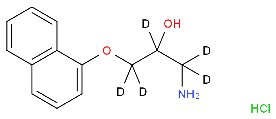 CAS_1246819-85-1 molecular structure
