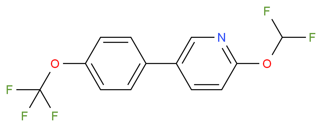 1261728-42-0 molecular structure