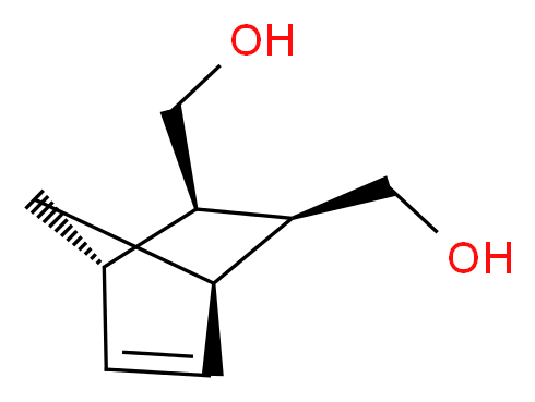 699-97-8 molecular structure