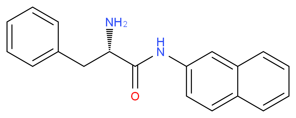 CAS_740-57-8 molecular structure