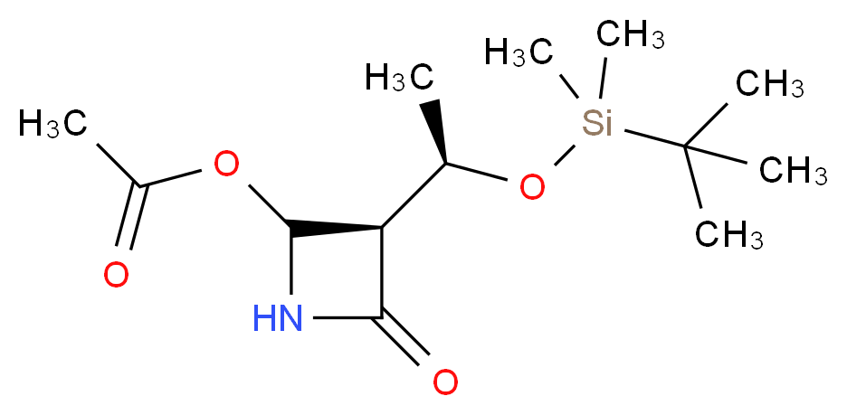 CAS_76855-69-1 molecular structure
