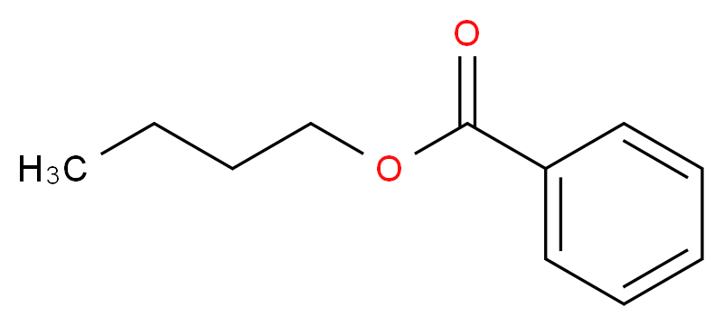 136-60-7 molecular structure