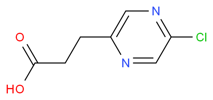1196154-48-9 molecular structure