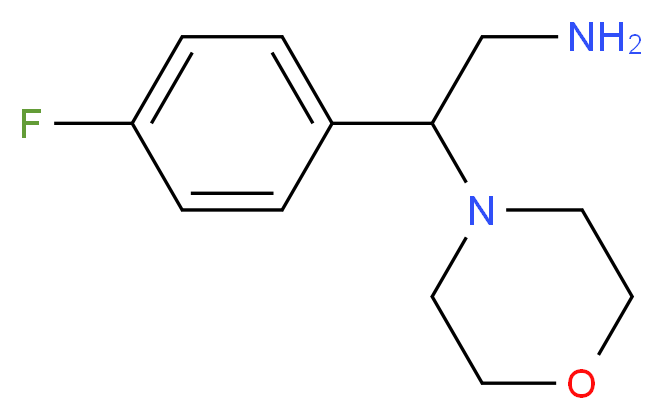 CAS_851169-46-5 molecular structure