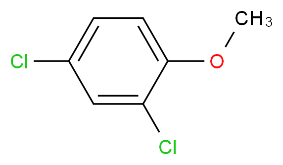 CAS_553-82-2 molecular structure