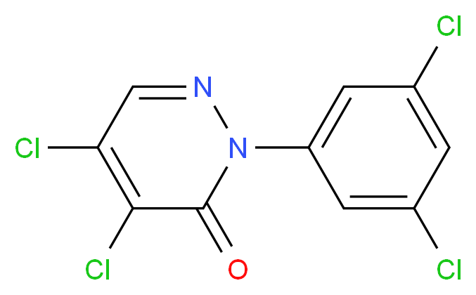 CAS_86483-43-4 molecular structure
