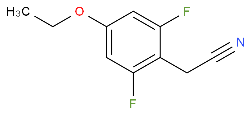 MFCD09258698 molecular structure